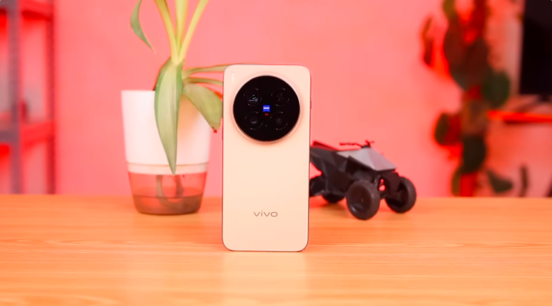 Detailed Review of Vivo X300 Pro