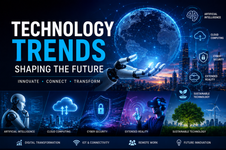 Technology Trends
