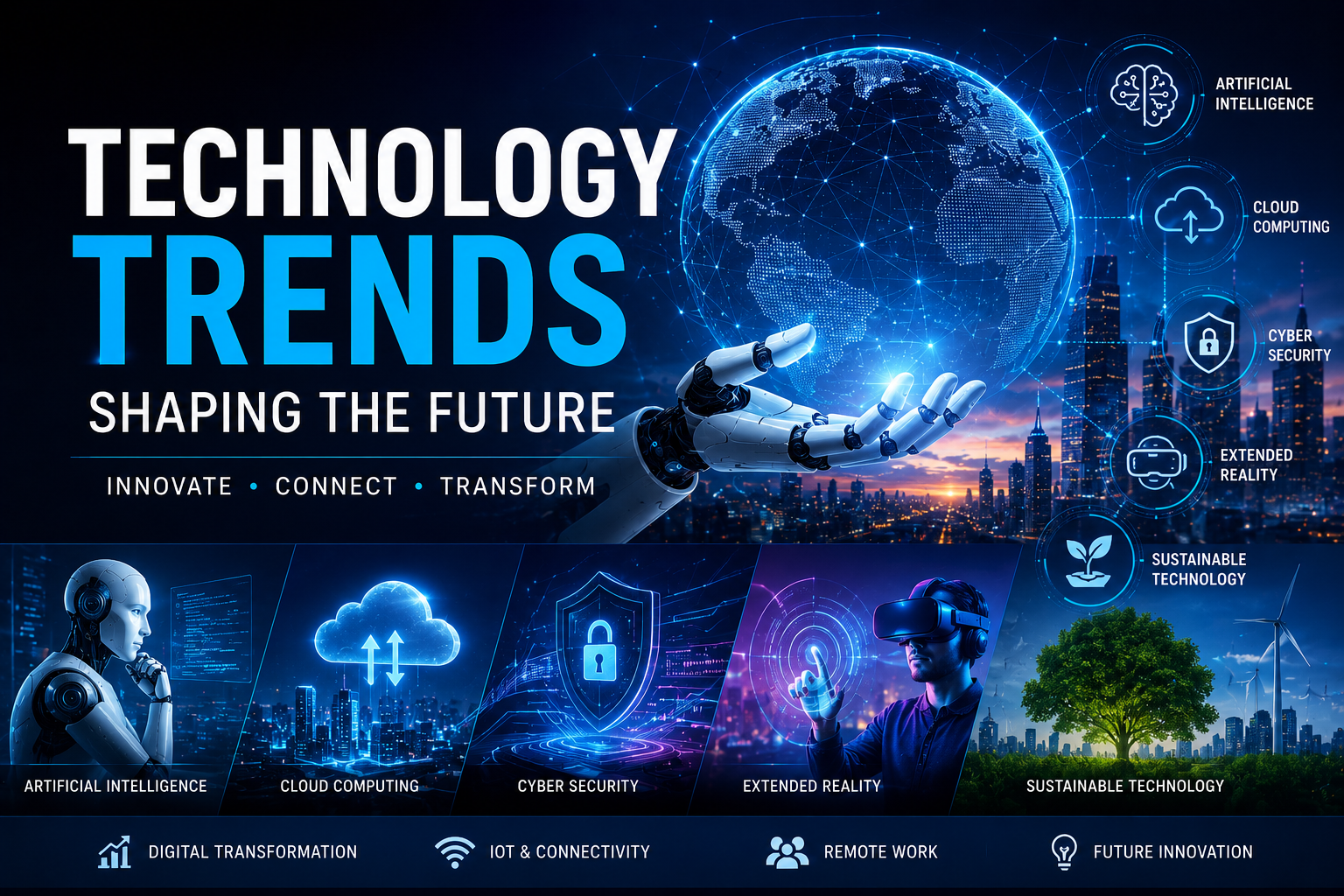 Technology Trends